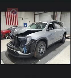 GMC Acadia
